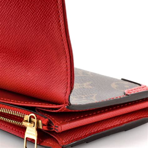 louis vuitton retiro sarah wallet|zippy wallet Louis Vuitton.